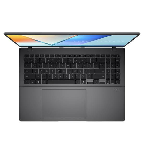 ASUS Vivobook S 16 M3607HA-RP003W, Ryzen 7 260, 16.0˝ 1920x1200 WUXGA, UMA, 16GB, SSD 1TB, W11H 