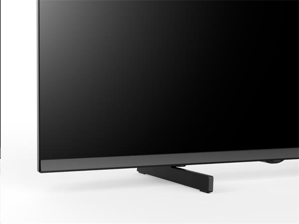 KIVI TV 32F720QB,PRIME E5 QLED, 32", FHD, SMART, Google TV, 2025, Vyrobené v CZ, Čierna  