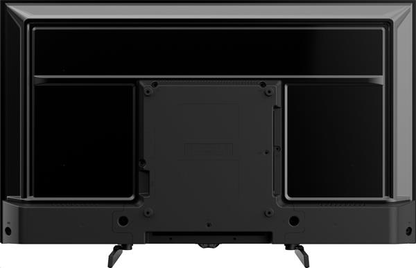 KIVI TV 32F720QB,PRIME E5 QLED, 32", FHD, SMART, Google TV, 2025, Vyrobené v CZ, Čierna  
