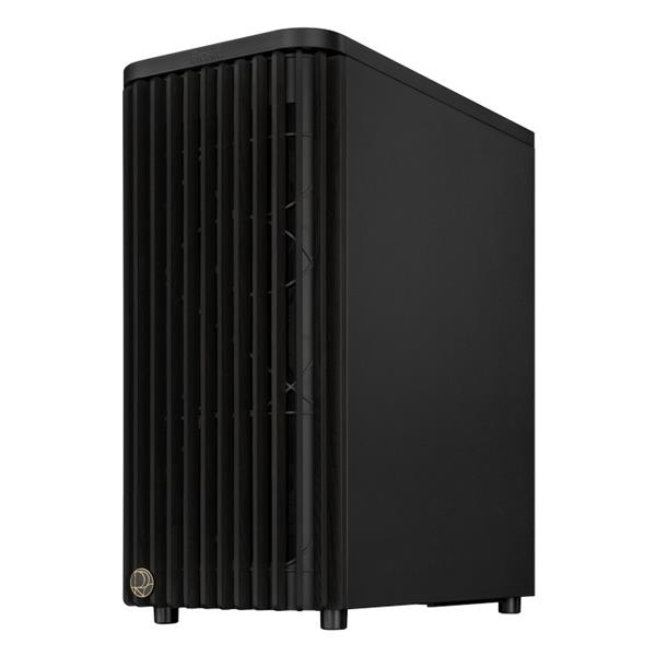 ASUS PROART PA401 WOOD METAL PWM BLACK skrinka ATX 