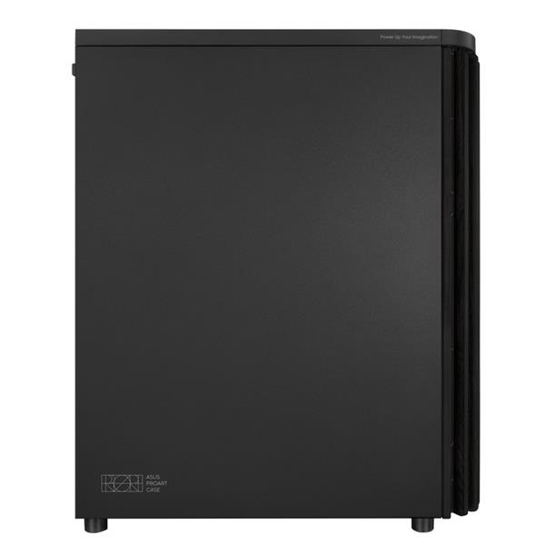 ASUS PROART PA401 WOOD METAL PWM BLACK skrinka ATX 