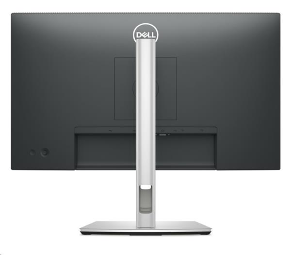 Dell 24 Monitor - P2425H 23,8 FHD (1920x1080)/16:9/100Hz/5ms/DP/USB-C/PIVOT/3R 