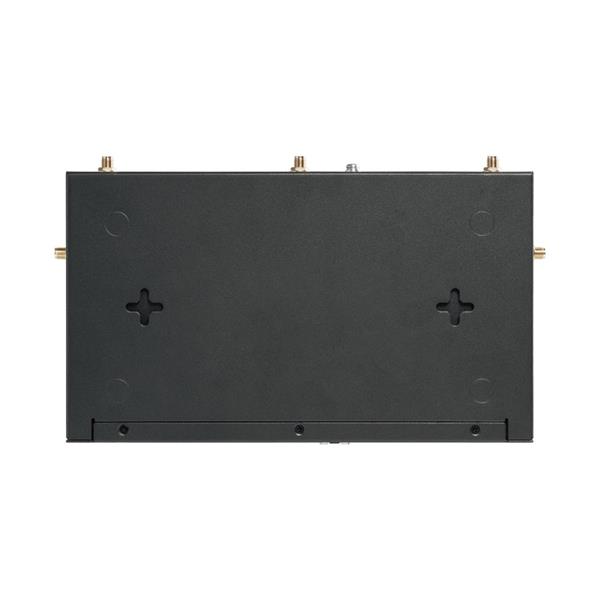 Omada 4G+ Cat6 AX3000 Gigabit VPN Gateway with 4-Port PoE+ PORT: 1× Gigabit SFP WAN/LAN Port, 1× Gigabit RJ45 WAN Port,  