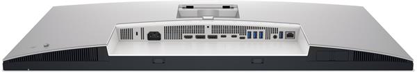 Dell UltraSharp 32 4K Thunderbolt Hub Monitor U3225QE 