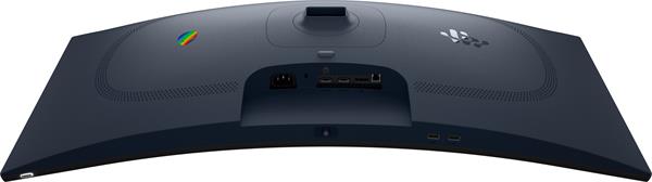 Alienware 34 Gaming Monitor - AW3425DWM 