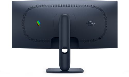 Alienware 34 Gaming Monitor - AW3425DWM 