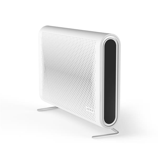 AENO Čistička vzduchu AP2S - 50m2, 420m3/h,SMART, Tvoc senzor, Carbon&HEPA H13, UV lampa, ION, na stenu 