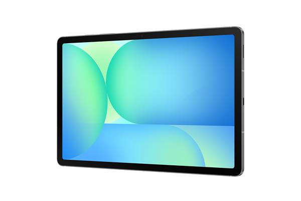 Samsung Tablet Galaxy Tab S10 FE 10,9" X526 128GB 5G, gray 