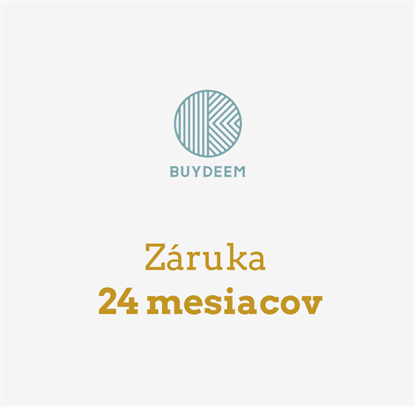 BUYDEEM Varná kanvica, model K640, farba jemná žltá, EU 