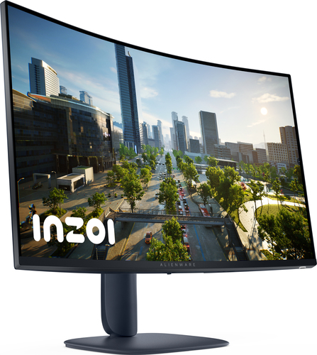 Alienware 32 Gaming Monitor - AW3225DM 