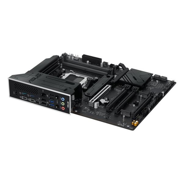 ASUS X870 MAX GAMING WIFI7 soc AM5 DDR5 X870 ATX 