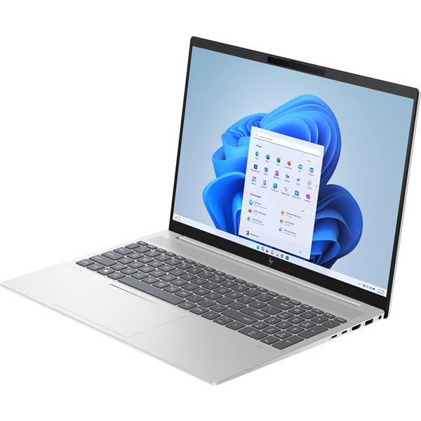 HP Pavilion Plus 16-ab1001nc, Ultra 5-125H, 16.0 2560x1600/IPS/400n/120Hz, Intel Arc, 16GB, SSD 1TB, W11Pro, 3-3-0, Silv 