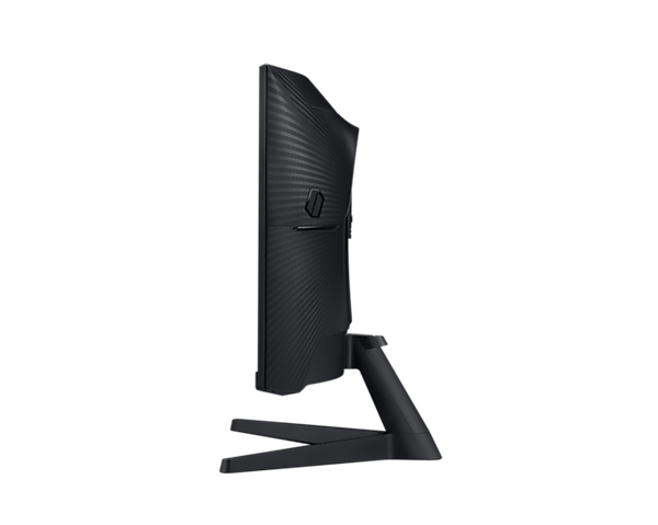 Samsung Odyssey G55C 32" VA LED 2560x1440 Mega DCR 1ms 300cd DP HDMI 165Hz 