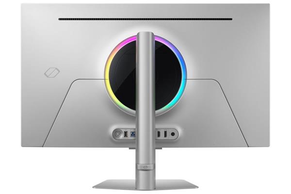 Samsung Odyssey OLED G8 (G81SF) 32" QD OLED 3840x2160 Mega DCR 0.03ms 260cd DP HDMI pivot 240Hz 