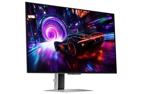 Samsung Odyssey OLED G8 (G81SF) 32" QD OLED 3840x2160 Mega DCR 0.03ms 260cd DP HDMI pivot 240Hz 