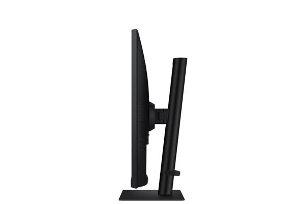 Samsung ViewFinity S6 (S61F) 27" LED IPS 2560x1440 Mega DCR 5ms 300cd DP HDMI pivot 100Hz 