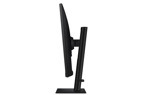 Samsung ViewFinity S6 (S61F) 27" LED IPS 2560x1440 Mega DCR 5ms 300cd DP HDMI pivot 100Hz 