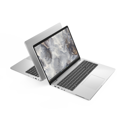 Dell Pro 16 Plus PB16250/U5-236V/16GB/512 GB SSD/16" FHD+ /IR Cam & Mic/FgrPr/SmtCd/3 Cell/WLAN/vPro/W11 Pro/3Y ProSpt 
