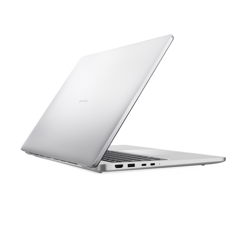 Dell Pro 16 Plus PB16250/U5-236V/16GB/512 GB SSD/16" FHD+ /IR Cam & Mic/FgrPr/SmtCd/3 Cell/WLAN/vPro/W11 Pro/3Y ProSpt 