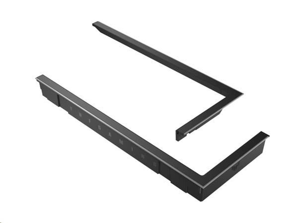 ASUS Sada osvětlení TUF GAMING ARGB Pro GT502 HORIZON,  Černá 