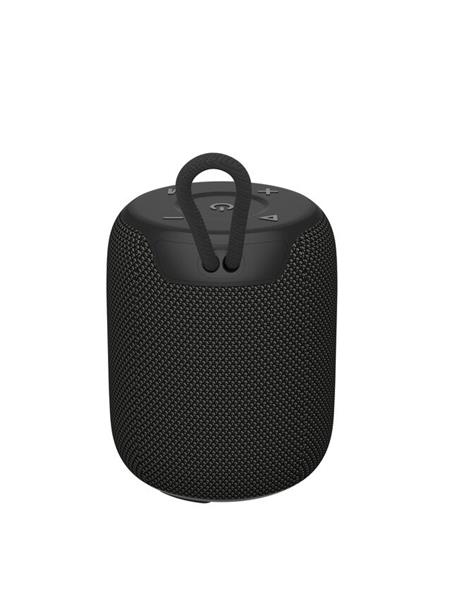 Canyon OnMove 9. Bluetooth 5.3. reproduktor, USB nabíjanie, výdrž 7 hod, SD karta, IPX6, čierny 