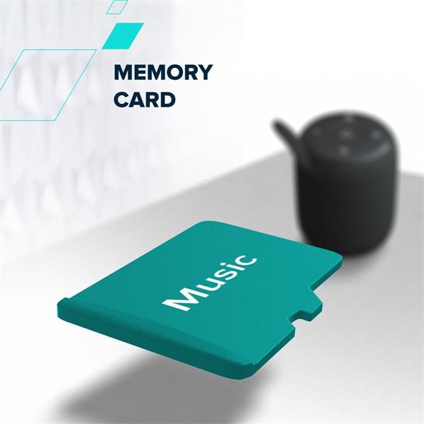 Canyon OnMove 9. Bluetooth 5.3. reproduktor, USB nabíjanie, výdrž 7 hod, SD karta, IPX6, čierny 