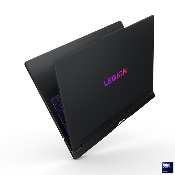 Lenovo IP Legion Pro 7 16IAX10H, Ultra 9-275HX, 16.0˝ 2560x1600 WQXGA, RTX 5080/16GB, 32GB, SSD 2TB, W11H, čierný, 3y PS 