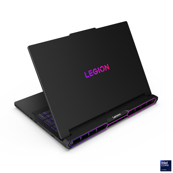Lenovo IP Legion Pro 7 16IAX10H, Ultra 9-275HX, 16.0˝ 2560x1600 WQXGA, RTX 5080/16GB, 32GB, SSD 2TB, W11H, čierný, 3y PS 
