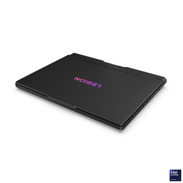Lenovo IP Legion Pro 7 16IAX10H, Ultra 9-275HX, 16.0˝ 2560x1600 WQXGA, RTX 5080/16GB, 32GB, SSD 2TB, W11H, čierný, 3y PS 