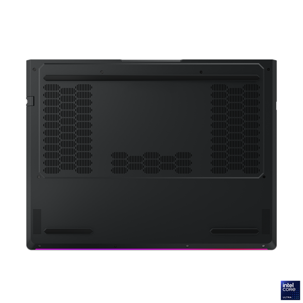 Lenovo IP Legion Pro 7 16IAX10H, Ultra 9-275HX, 16.0˝ 2560x1600 WQXGA, RTX 5080/16GB, 32GB, SSD 2TB, W11H, čierný, 3y PS 