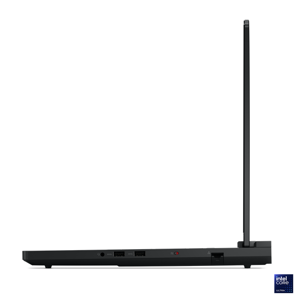Lenovo IP Legion Pro 7 16IAX10H, Ultra 9-275HX, 16.0˝ 2560x1600 WQXGA, RTX 5080/16GB, 32GB, SSD 2TB, W11H, čierný, 3y PS 