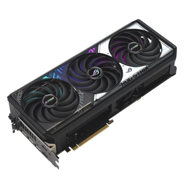 ASUS ROG STRIX RTX5070TI OC GAMING 16GB/256-bit GDDR7 2xHDMI 3xDP 