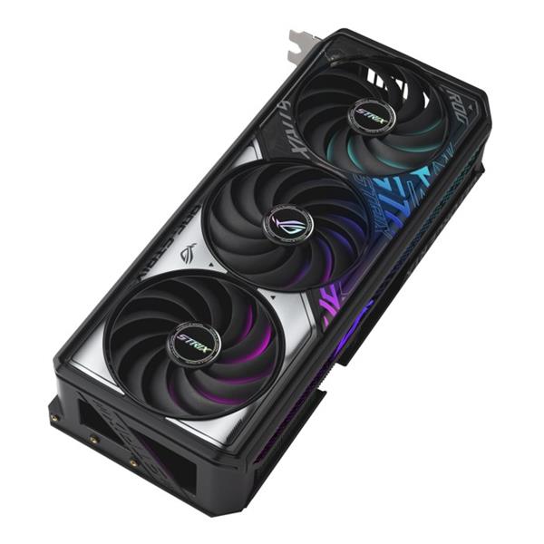 ASUS ROG STRIX RTX5070TI OC GAMING 16GB/256-bit GDDR7 2xHDMI 3xDP 