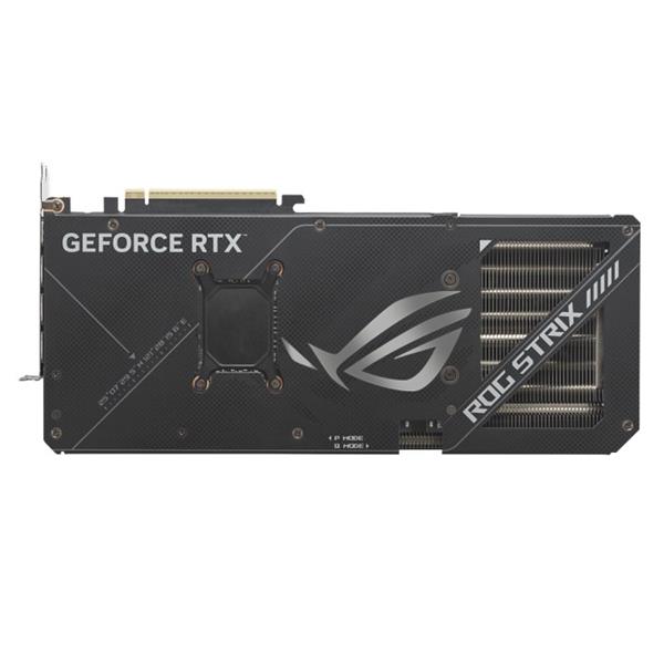 ASUS ROG STRIX RTX5070TI OC GAMING 16GB/256-bit GDDR7 2xHDMI 3xDP 