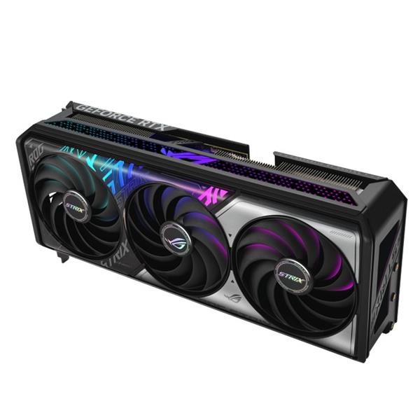 ASUS ROG STRIX RTX5070TI OC GAMING 16GB/256-bit GDDR7 2xHDMI 3xDP 