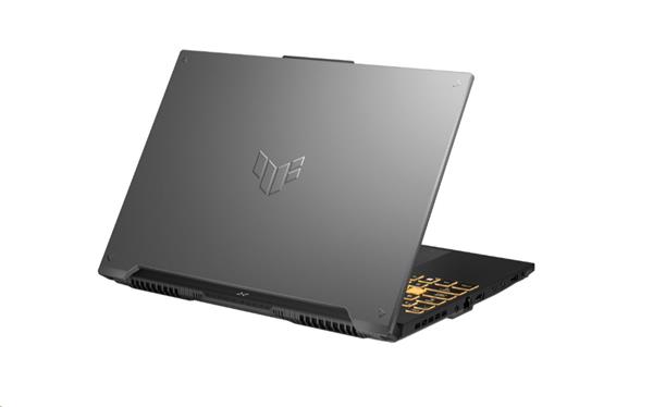 ASUS TUF Gaming F16 FX608JM-RV009W, i5-13450HX, 16.0˝ 1920x1200 WUXGA, RTX 5060/8GB, 16GB, SSD 1TB, W11H 