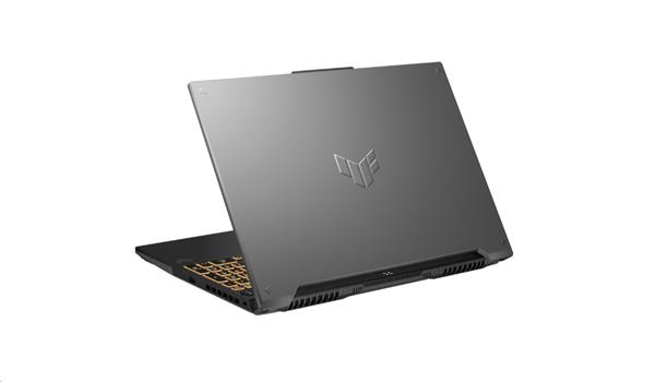 ASUS TUF Gaming F16 FX608JM-RV009W, i5-13450HX, 16.0˝ 1920x1200 WUXGA, RTX 5060/8GB, 16GB, SSD 1TB, W11H 