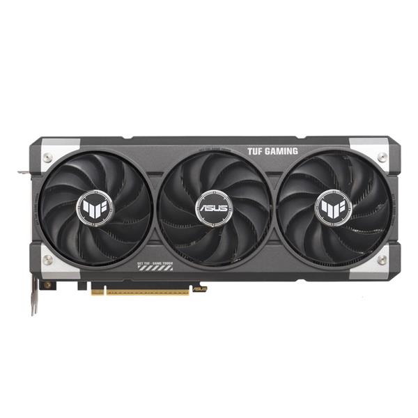 ASUS TUF-RTX5060TI-O16G GAMING 