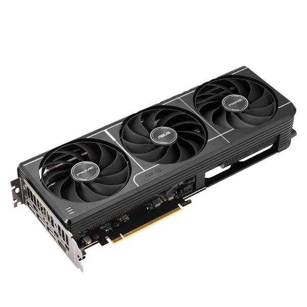ASUS PRIME-RTX5060TI OC 16GB/128-bit GDDR7 HDMI 3xDP 