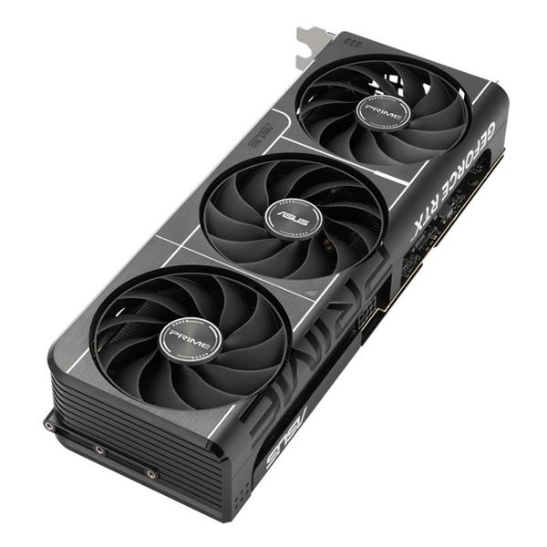 ASUS PRIME-RTX5060TI OC 16GB/128-bit GDDR7 HDMI 3xDP 