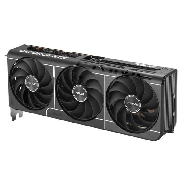 ASUS PRIME-RTX5060TI OC 16GB/128-bit GDDR7 HDMI 3xDP 