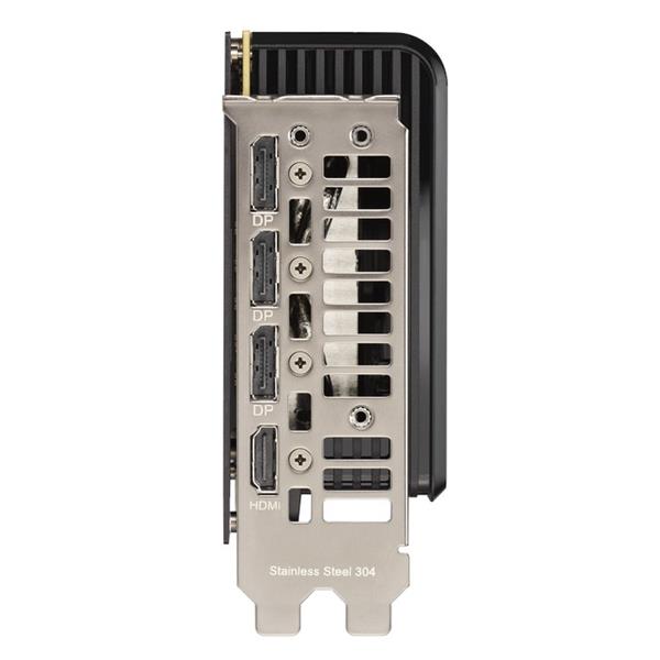 ASUS PRIME-RTX5060TI OC 16GB/128-bit GDDR7 HDMI 3xDP 