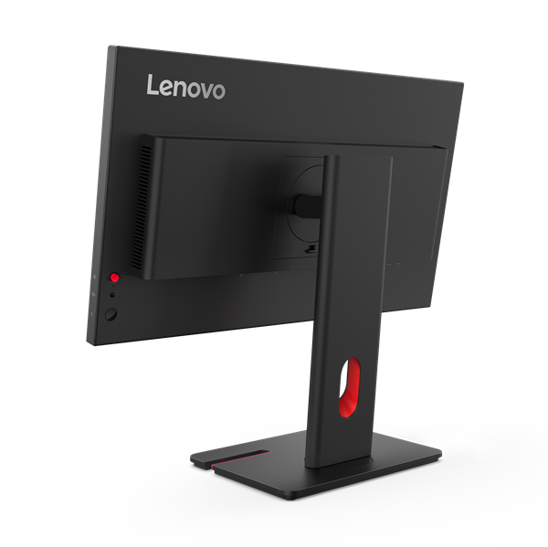 Lenovo T24-40 24" 1920x1080 FHD 1500:1 250cd 4ms HDMI+DP+USB+USB-C lift 3y 