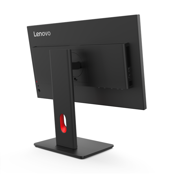 Lenovo T24-40 24" 1920x1080 FHD 1500:1 250cd 4ms HDMI+DP+USB+USB-C lift 3y 