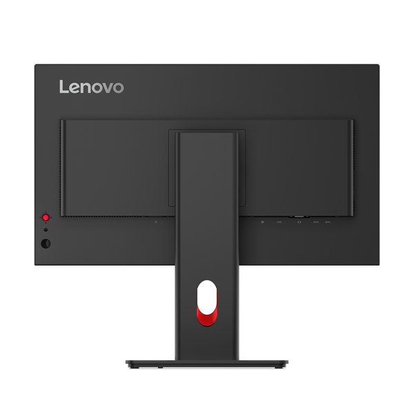 Lenovo T24-40 24" 1920x1080 FHD 1500:1 250cd 4ms HDMI+DP+USB+USB-C lift 3y 