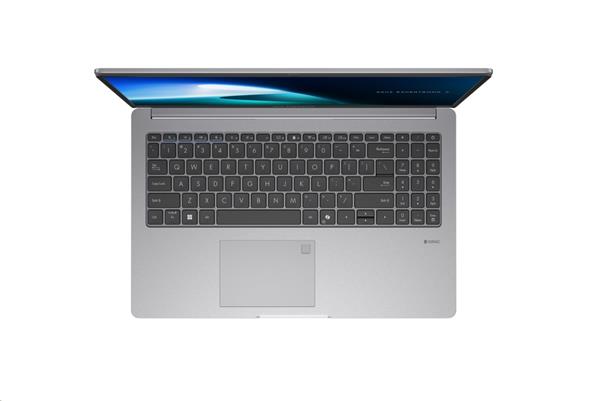 ASUS ExpertBook P1/ P1503CVA/ i3-1315U/ 15, 6"/ FHD/ 8GB/ 256GB SSD/ UHD 615/ W11P/ Gray/ 2R 