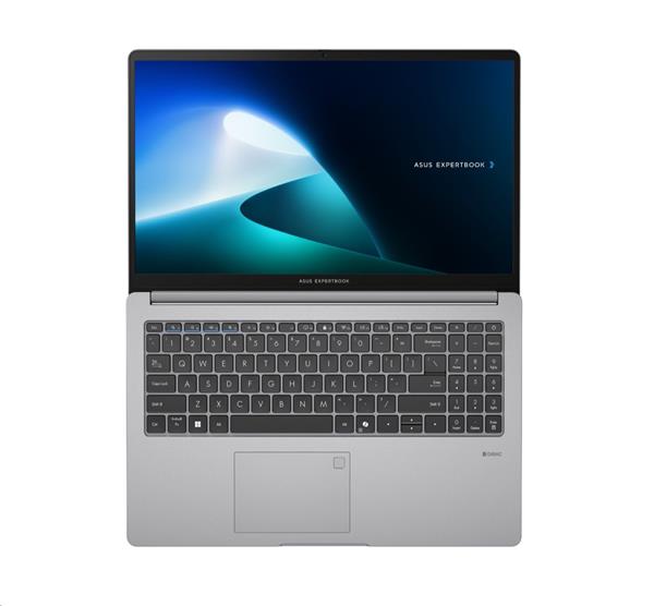 ASUS ExpertBook P1/ P1503CVA/ i3-1315U/ 15, 6"/ FHD/ 8GB/ 256GB SSD/ UHD 615/ W11P/ Gray/ 2R 