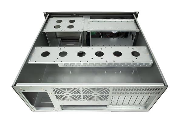1stCOOL IPC-4U-450 Rackmount 19" server case 
