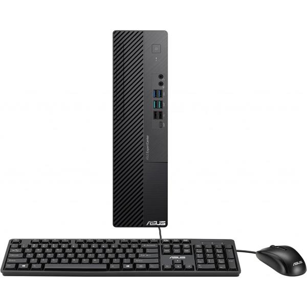 ASUS D700SEES SFF/ i7-13700/ 16GB/ 512GB/ DVD-W/ W11P 