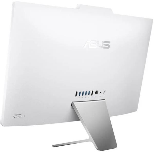 ASUS AiO ExpertCenter M3402WFAK-WPC050W, Ryzen 5 7520U, 23.8˝ 1920, UMA, 8GB, SSD 512GB, W11H, klavesnica, mys 